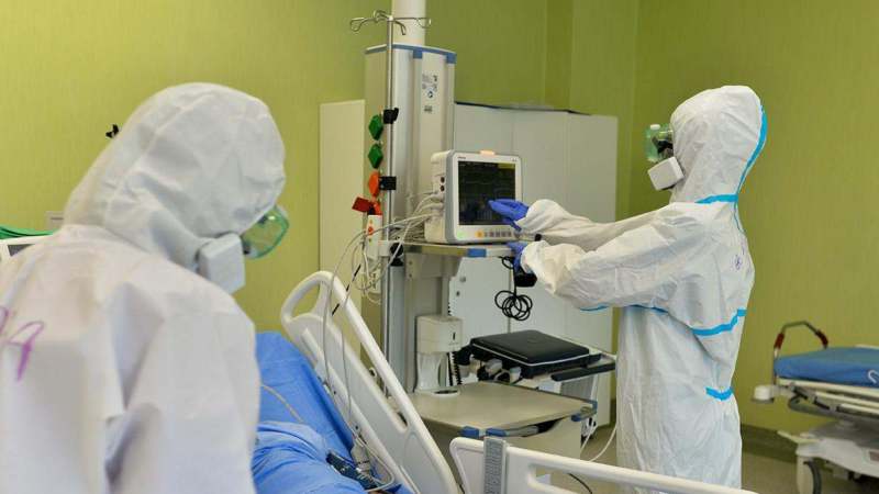 Još 236 novoobolelih, devetoro umrlih i 106 na respiratorima 1