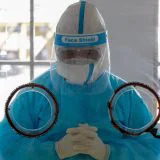 AFP: U svetu više od 19 miliona zaraženih korona virusom 9