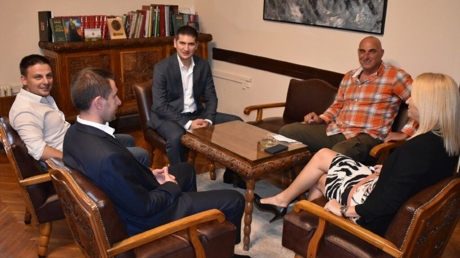 Košarkaški kamp na Tulbi ponovo rasadnik vrhunskih talenata 1