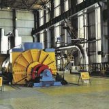 Kostolačke elektrane iznad plana 8