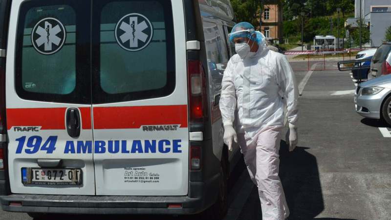 Priboj: U domu za starije inficirano 30 stanara i petoro zaposlenih 1