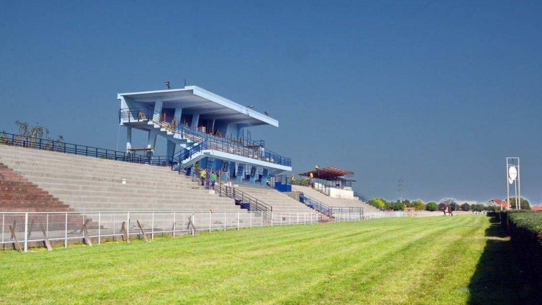 Ljubičevske konjičke igre bez defilea i publike na Hipodromu 1