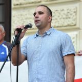 Đurović: Suluda ideja izgradnje stadiona, novac uložiti u zdravlje i fizičku aktivnost građana 1