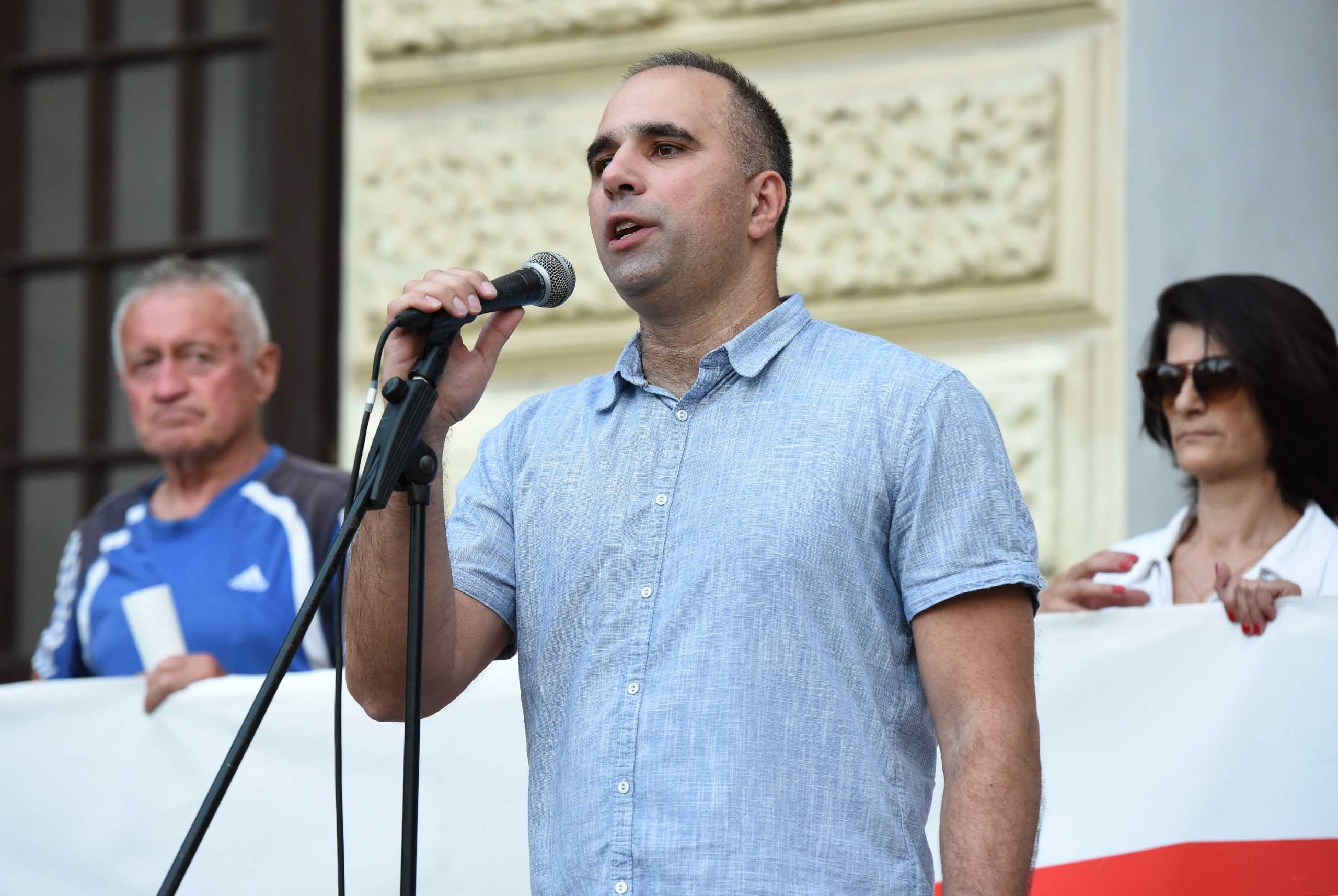 Đurović: Suluda ideja izgradnje stadiona, novac uložiti u zdravlje i fizičku aktivnost građana 1