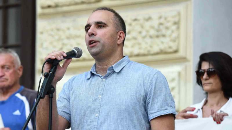 Đurović: Nacionalni stadion košta više nego što je dobijeno prodajom Galenike i PKB-a 1