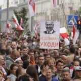 Dvoje vodećih opozicionih aktivista zadržano u pritvoru u Minsku 6