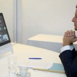 Makron apelovao na donatore da brzo pomognu Libanu 9