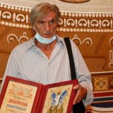 Uručena Žička hrisovulja za 2020. godinu 4