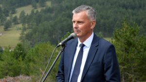 Opozicija ima većinu na izborima u Crnoj Gori 4