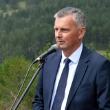 Stamatović: Jug Srbije dugo zapostavljen, imamo iskustva s obnovom 13