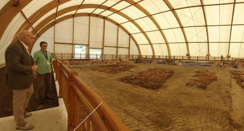 Ministar kulture: U prethodne četiri godine više se ulaže u arheološka istraživanja 1