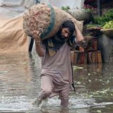 U monsunskim kišama u Pakistanu stradalo 24 ljudi (FOTO) 2