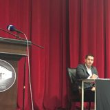 Novu vlast u Sjenici formirali SDA Sandžaka, SDP i SNS 7