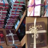 Kako "mali Vučići" dodeljuju nagrade za satiru u Srbiji 2