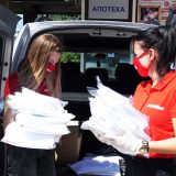 Podrška Meridiana bolnicama u Srbiji je značajna u borbi protiv korona virusa 13