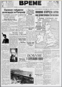 Zbog nestašice uglja pre 80 godina strahovali od zime usred leta 2