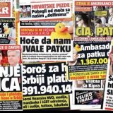 Ne davimo Beograd dobio još jedan spor protiv Informera 9