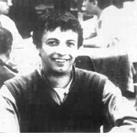 Sećanje na Nenada –Nešu Burgića 2