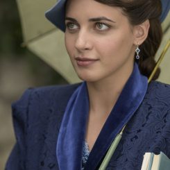 Vreme zla, serija, Isidora Smijonovic, Počelo snimanje serije „Vreme zla” po istoimenoj trilogiji Dobrice Ćosića (FOTO) 5