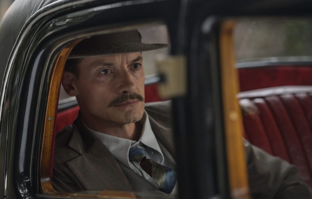 Počelo snimanje serije „Vreme zla” po istoimenoj trilogiji Dobrice Ćosića (FOTO) 2 Počelo snimanje serije „Vreme zla” po istoimenoj trilogiji Dobrice Ćosića (FOTO) 2