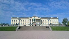 Oslo Foto Nikola Sretenović Privatna arhiva U Norveškoj sam oslobođen bujice lažnih vesti, političkih potresa i stalne strepnje (FOTO) 6