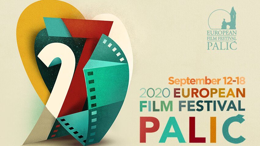 Festival evropskog filma Palić od 12. do 18. septembra 1