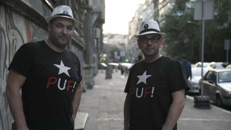 PUF: Sav smrad u Zrenjaninu dolazi iz gradske kuće 1