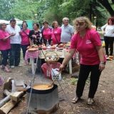 Bez takmičenja u spravljanju pasulja "Gradištanca" 3