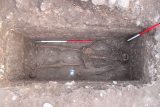 Otkrivena ranohrišćanska grobnica kakva do sada nije pronađena u Srbiji (FOTO) 5