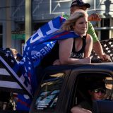 Jedna osoba ubijena tokom sukoba Trampovih pristalica i demonstranata u Portlandu 4