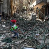 Treći ministar podneo ostavku posle eksplozije u bejrutskoj luci 5