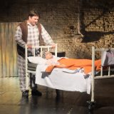 Prva pozorišna premijera u Srbiji u doba korone (FOTO) 9