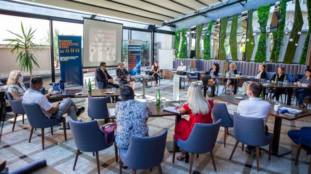 Manjak samopouzdanja najčešći uzrok odustajanja od školovanja učenika romske nacionalnosti 1