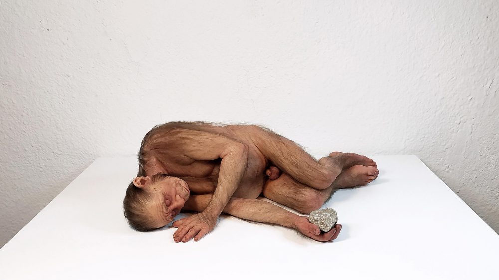 Izložba "Vajari/ke Srbije 2020" u “Cvijeti” od 5. septembra 1