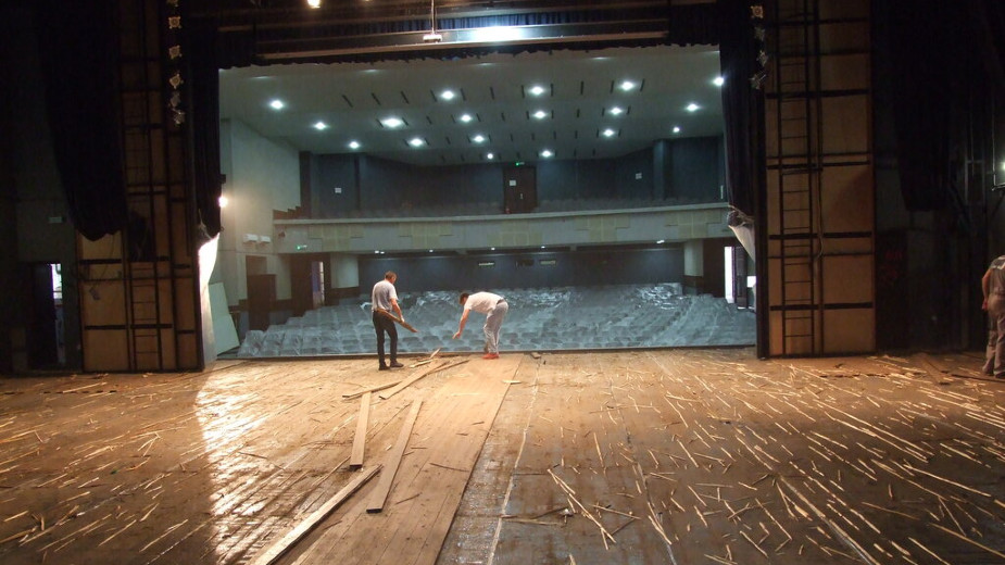 Epidemija odložila "Mokranjčeve dane" 2