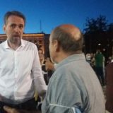 Radulović pozvao na blokadu Skupštine (VIDEO) 11