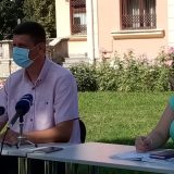 Bez novoobolelih u Šapcu 13