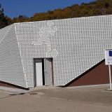 Bolji uslovi za bavljenje sportom u Dimitrovgradu uz podršku Evropske unije 6