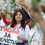 Nova okupljanja u Minsku i drugim gradovima, Lukašenko preti krivičnim gonjenjem 12