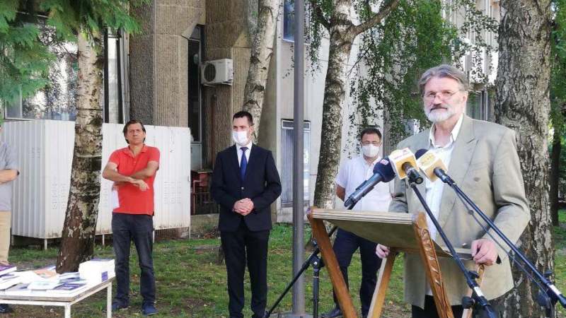 XXIX Žički duhovni sabor „Preobraženje 2020“ uprkos velikim iskušenjima 1