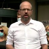 Samofalov: Organizovati javnu raspravu po pitanju Mitićeve rupe na Slaviji 3