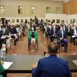 Boban Džunić postao novi predsednik Skupštine Niša, sutra izbor gradonačelnika 4