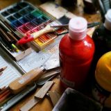 Počela likovna kolonija „Sjenica 2021“ 13