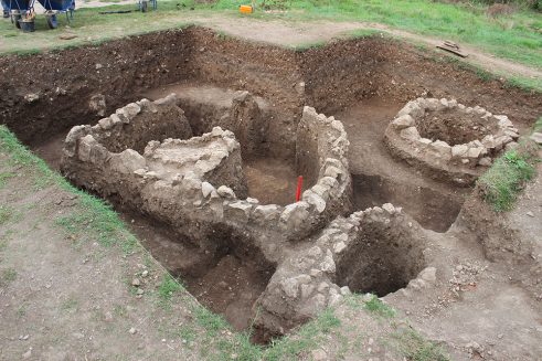 Otkrivena ranohrišćanska grobnica kakva do sada nije pronađena u Srbiji (FOTO) 7