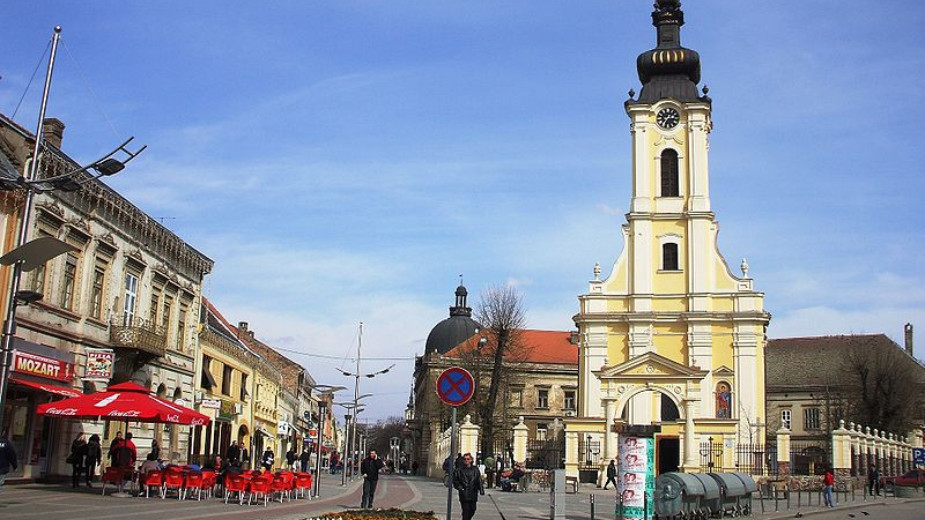 Sremska Mitrovica: Krivična prijava zbog incidenta u prostorijama Parking servisa 1