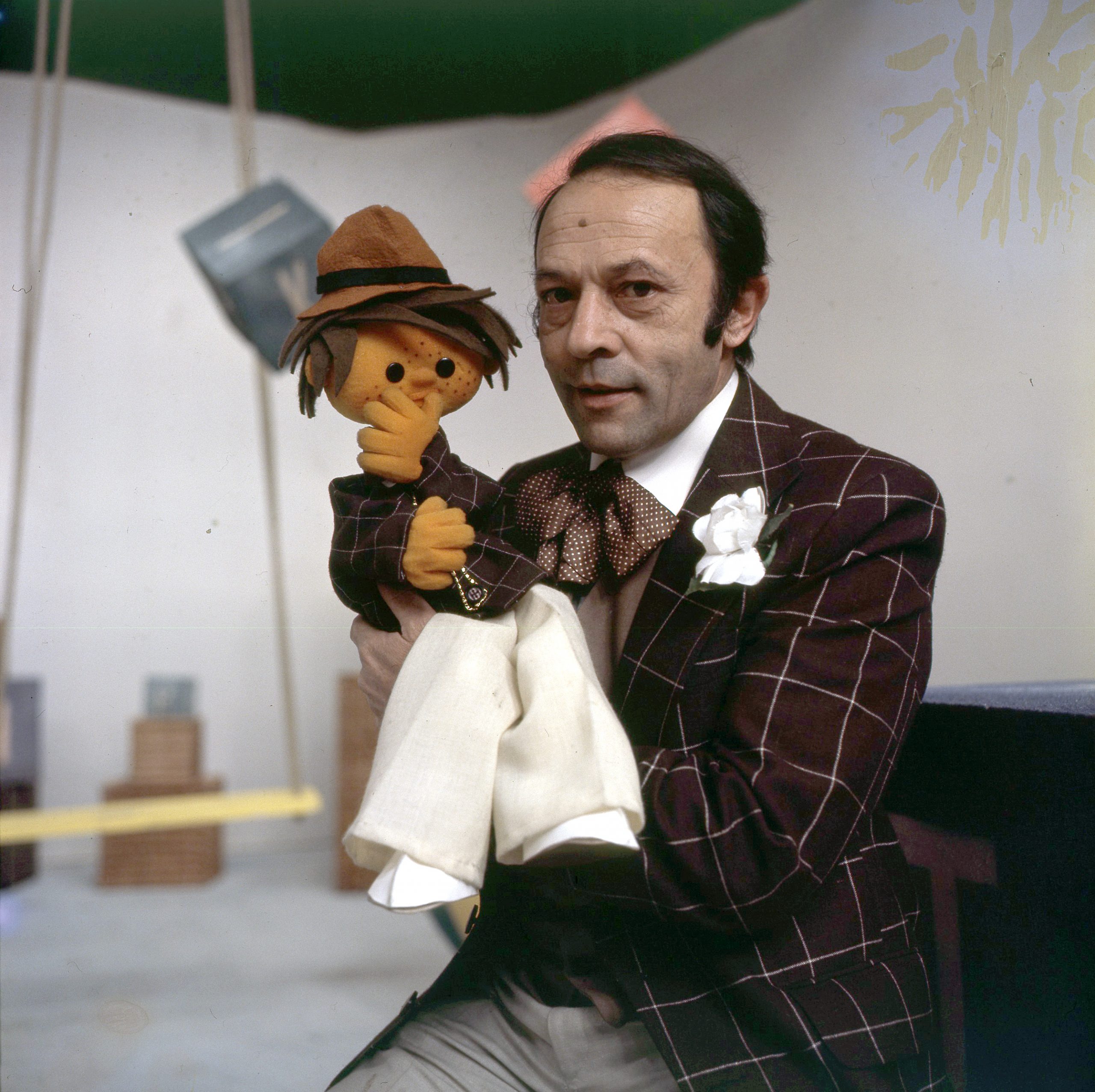 Brzi Gonzales danas puni 69 godina 2