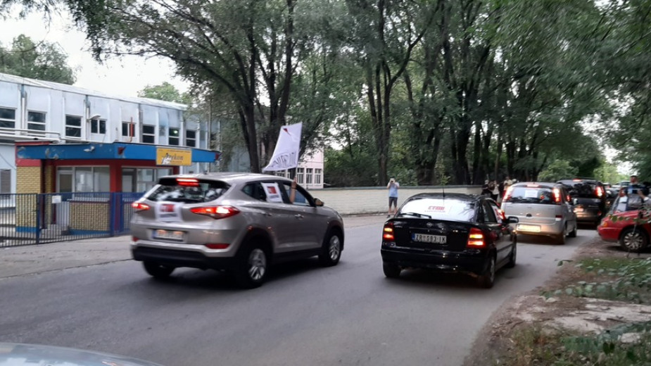 Zrenjanin: Traže pismenu garanciju za smrad iz kafilerije, 15. avgusta novi protest 1