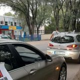 Protest "Stop kafileriji!" zbog užasnog smrada koji se širi Zrenjaninom 15