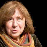 Uhapšena beloruska nobelovka 1