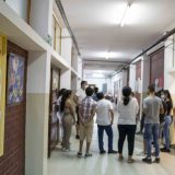 Demokratska unija Roma: Romska deca izložena školskom nasilju 10